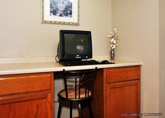 Econo Lodge Inn & Suites دوبوك الغرفة الصورة